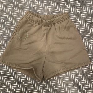 Setactive sweatshorts